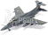 Airfix Blackburn Buccaneer S Mk.2 RN (1:72)