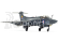 Airfix Blackburn Buccaneer S Mk.2 RN (1:72)