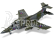 Airfix Blackburn Buccaneer S.2 RAF (1:72)