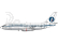Airfix Boeing 737-100 (1:144)