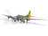 Airfix Boeing B17G Flying Fortress (1:72)