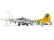 Airfix Boeing B17G Flying Fortress (1:72)