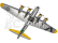 Airfix Boeing B17G Flying Fortress (1:72)