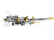 Airfix Boeing B17G Flying Fortress (1:72)