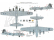 Airfix Boeing B17G Flying Fortress (1:72)