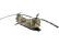 Airfix Boeing Chinook HC.1 (Late) (1:72)