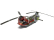 Airfix Boeing Chinook HC.1 (Late) (1:72)