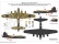 Airfix Boeing Fortress MK.III (1:72)