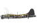 Airfix Boeing Fortress MK.III (1:72)