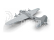 Airfix Boeing Fortress MK.III (1:72)