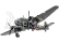 Airfix Bristol Beaufort Mk.1 (1:72)