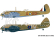 Airfix Bristol Blenheim Mk.1 (1:48)