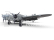 Airfix Bristol Blenheim MkIV (1:72)