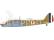 Airfix Bristol Blenheim MkIV (1:72)