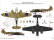 Airfix Bristol Blenheim MkIV (1:72)