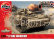 Airfix British Forces – BAe Warrior (1:48)