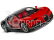 Airfix Bugatti Chiron (1:43) (sada)