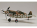 Airfix Curtiss P-40B Tomahawk (1:72)