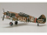 Airfix Curtiss P-40B Tomahawk (1:72)