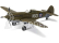 Airfix Curtiss P-40B Warhawk 1:48 (1:48)