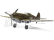 Airfix Curtiss P-40B Warhawk 1:48 (1:48)