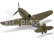 Airfix Curtiss P-40B Warhawk 1:48 (1:48)