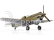 Airfix Curtiss P-40B Warhawk 1:48 (1:48)