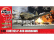 Airfix Curtiss P-40B Warhawk 1:48 (1:48)