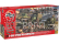 Airfix D-Day Operace Overlord 75. výročí (1:76) (Giftset)