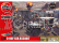 Airfix D-Day Sea Assault 75. výročí (1:72) (Giftset)
