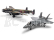 Airfix Dambusters 80th Anniversary (1:72) (Giftset)