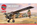 Airfix de Havilland Beaver (1:72) (vintage)