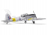 Airfix de Havilland Chipmunk T.10 (1:48)