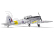 Airfix de Havilland Chipmunk T.10 (1:48)