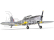 Airfix de Havilland Chipmunk T.10 (1:48)