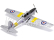 Airfix de Havilland Chipmunk T.10 (1:48)