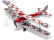 Airfix de Havilland D.H.82a Tiger Moth (1:48)