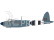 Airfix de Havilland Mosquito PRXVI (1:48)