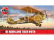 Airfix de Havilland Tiger Moth (1:72)