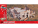 Airfix diorama Desert Outpost (1:32)