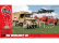 Airfix diorama RAF Emergency (1:76) (set)