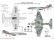 Airfix English Electric Canberra B2/B20 (1:48)