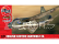 Airfix English Electric Lightning F2A (1:72)