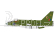 Airfix English Electric Lightning F2A (1:72)