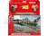 Airfix English Electric Lightning F2A (1:72) (set)