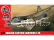 Airfix English Electric Lightning F2A (1:72)