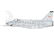 Airfix English Electric Lightning F6 (1:72)