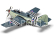 Airfix Fairey Gannet AS.1/AS.4 (1:48)