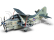 Airfix Fairey Gannet AS.1/AS.4 (1:48)