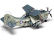 Airfix Fairey Gannet AS.1/AS.4 (1:48)